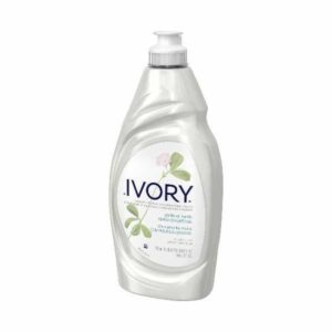 Ivory deterdžent za pranje EEG kapa