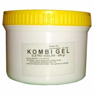 Kombi gel