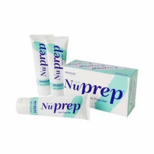 NuPrep GEL ZA ČIŠĆENJE KOŽE