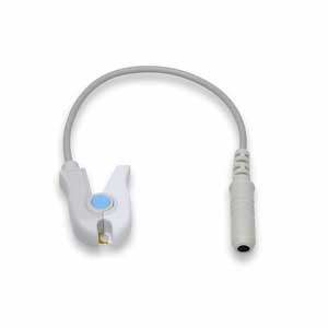 Adapter štipaljka
