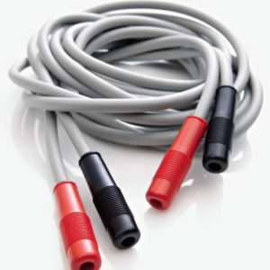 Vakuum kabel sivi