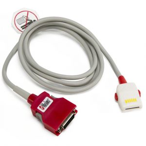 Kabel SpO2, MASIMO LNOP RED