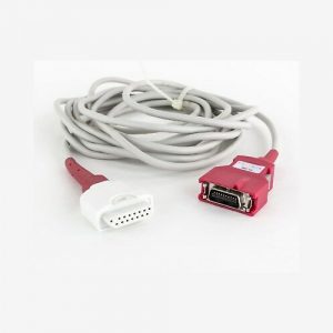 Kabel SpO2, Masimo RAINBOW RC-12 RED > M-LNCS