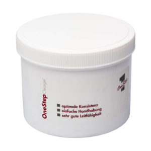 EEG Gel OneStep Cleargel