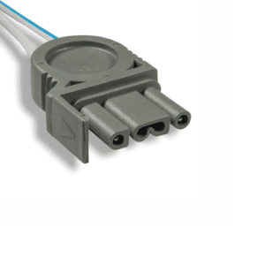 Elektroda Cardioline - Medtronic Physio Control - Mindray - Osatu Bexen