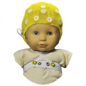EEG Kapa s elektrodama 26-30cm, INFA CAP V