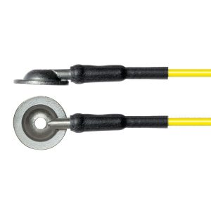 Elektroda EMG, EEG, Ag/AgCl, CUP 10mm > TP 1.5 mm
