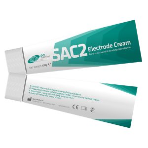 EEG pasta SAC2, kontaktna