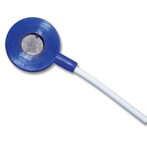 Elektroda AgCl, CUP 14.6 mm > TP 1.5, EMG / EEG