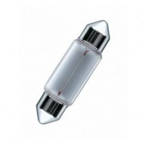 Žarulja OSRAM 6428, 12V-3W-SV7-8 (RAS)