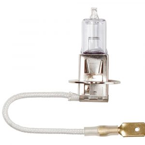 Žarulja H3, 6V/25W