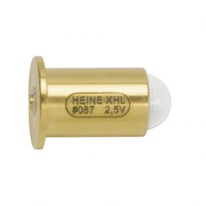 heine xhl retinoscope