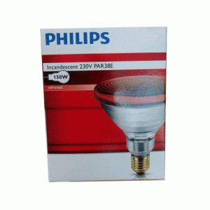 Žarulja IC 150W, PHILIPS, OSRAM, GENERAL ELECTRIC, THERATHERM
